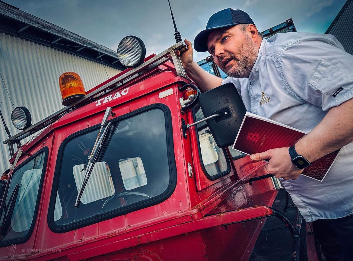 Jólaferð um Kársnes