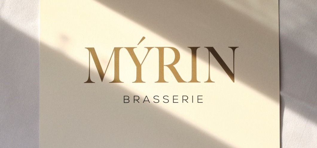 Mýrin Brasserie