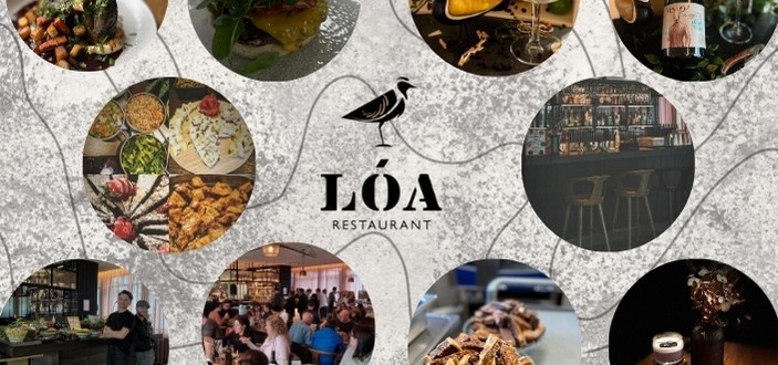 LÓA Restaurant