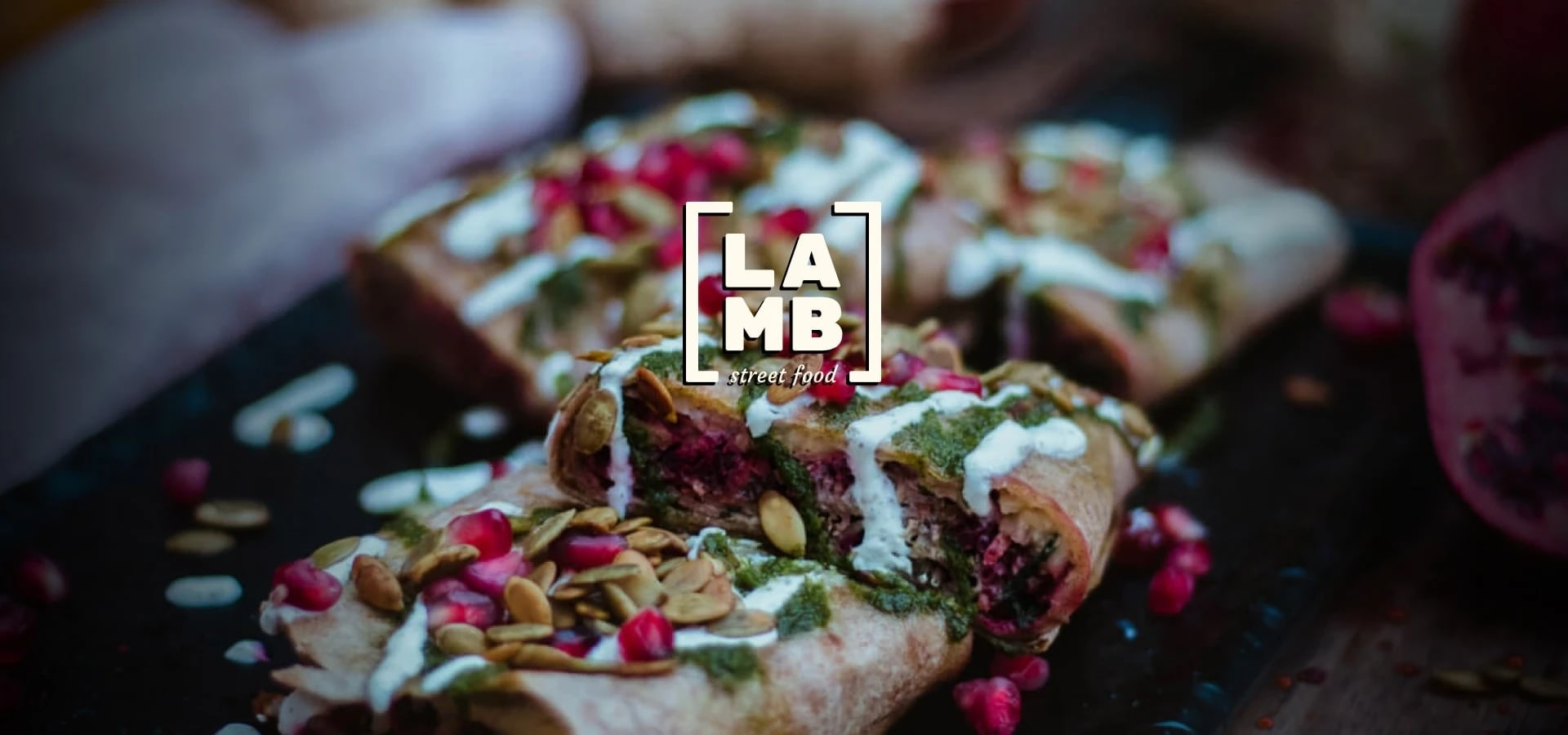 Lamb Streetfood