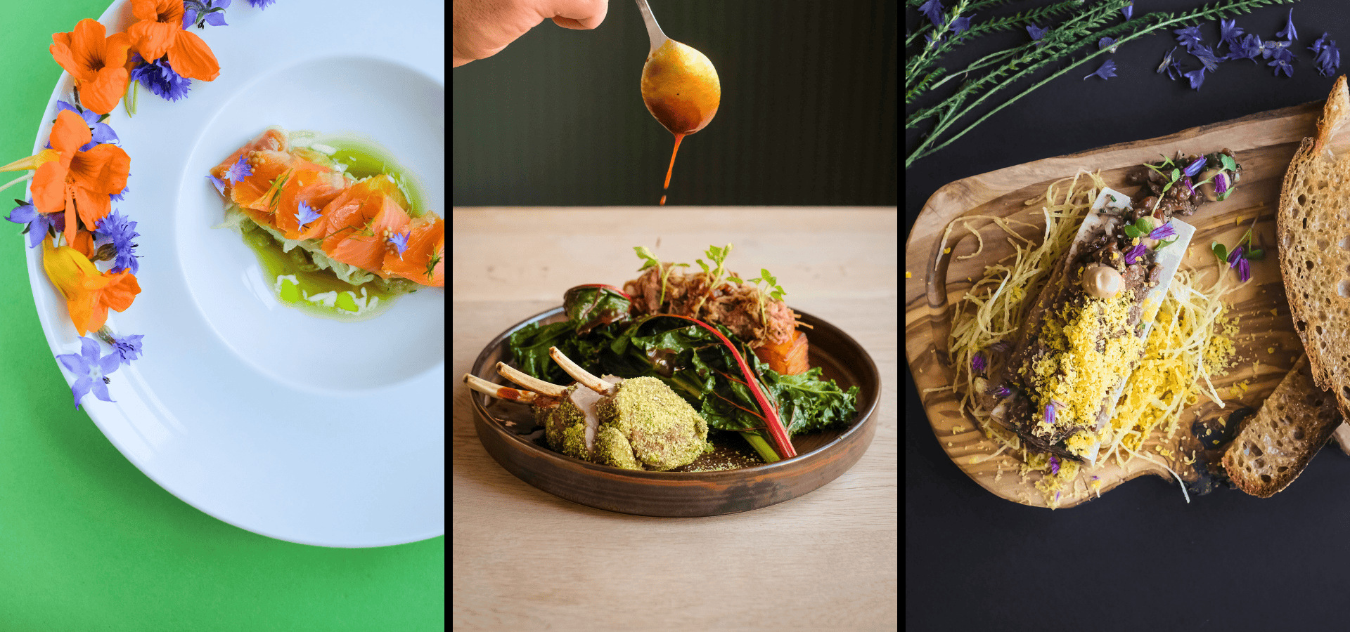 Aldan Restaurant Seydisfjordur